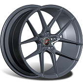 Диски Inforged IFG39 8x18 5*114.3 ET40 DIA64.1 Black Литой купить с бесплатной доставкой в пункты выдачи в Петербурге
